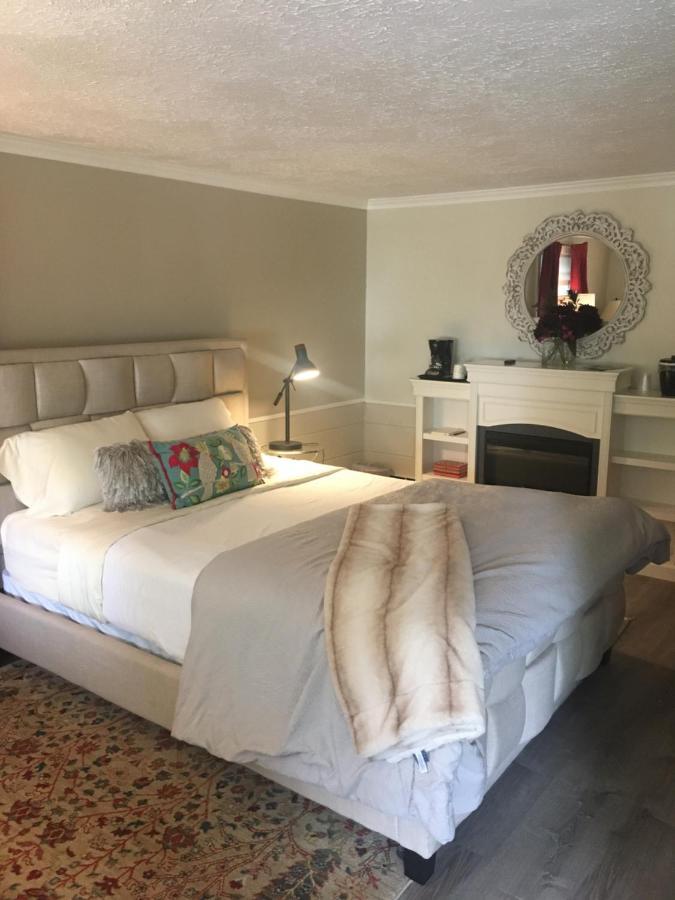 Starlight Lodge North Conway Extérieur photo