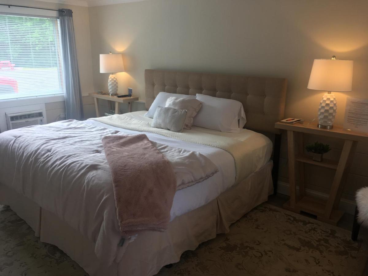 Starlight Lodge North Conway Extérieur photo