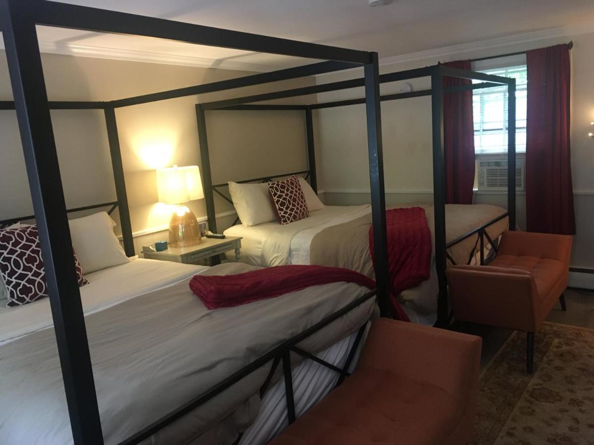 Starlight Lodge North Conway Extérieur photo