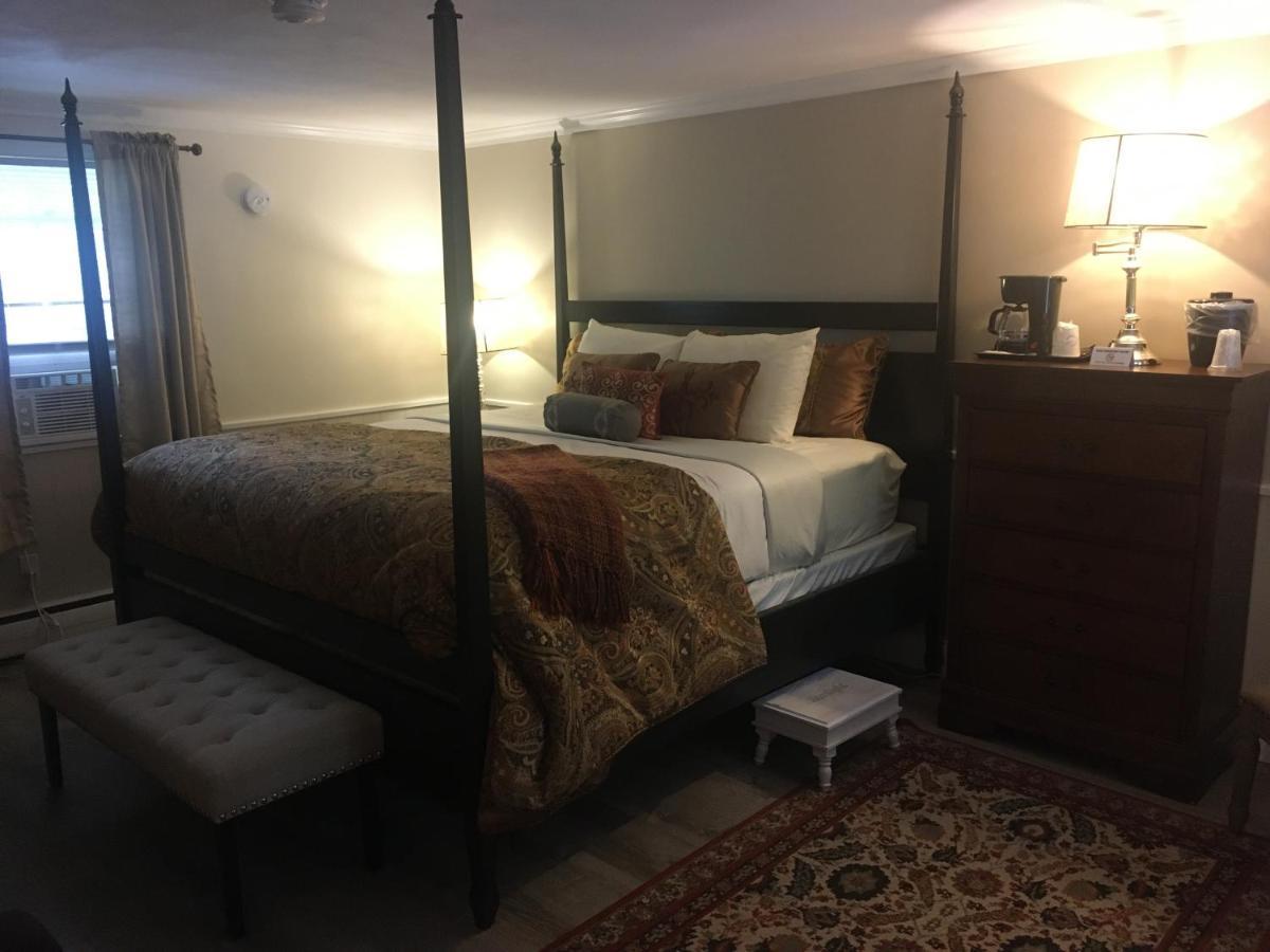 Starlight Lodge North Conway Extérieur photo