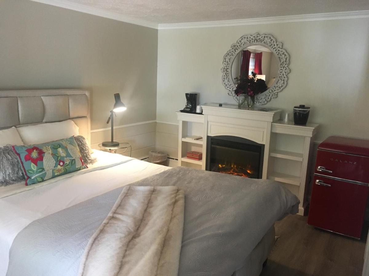 Starlight Lodge North Conway Extérieur photo