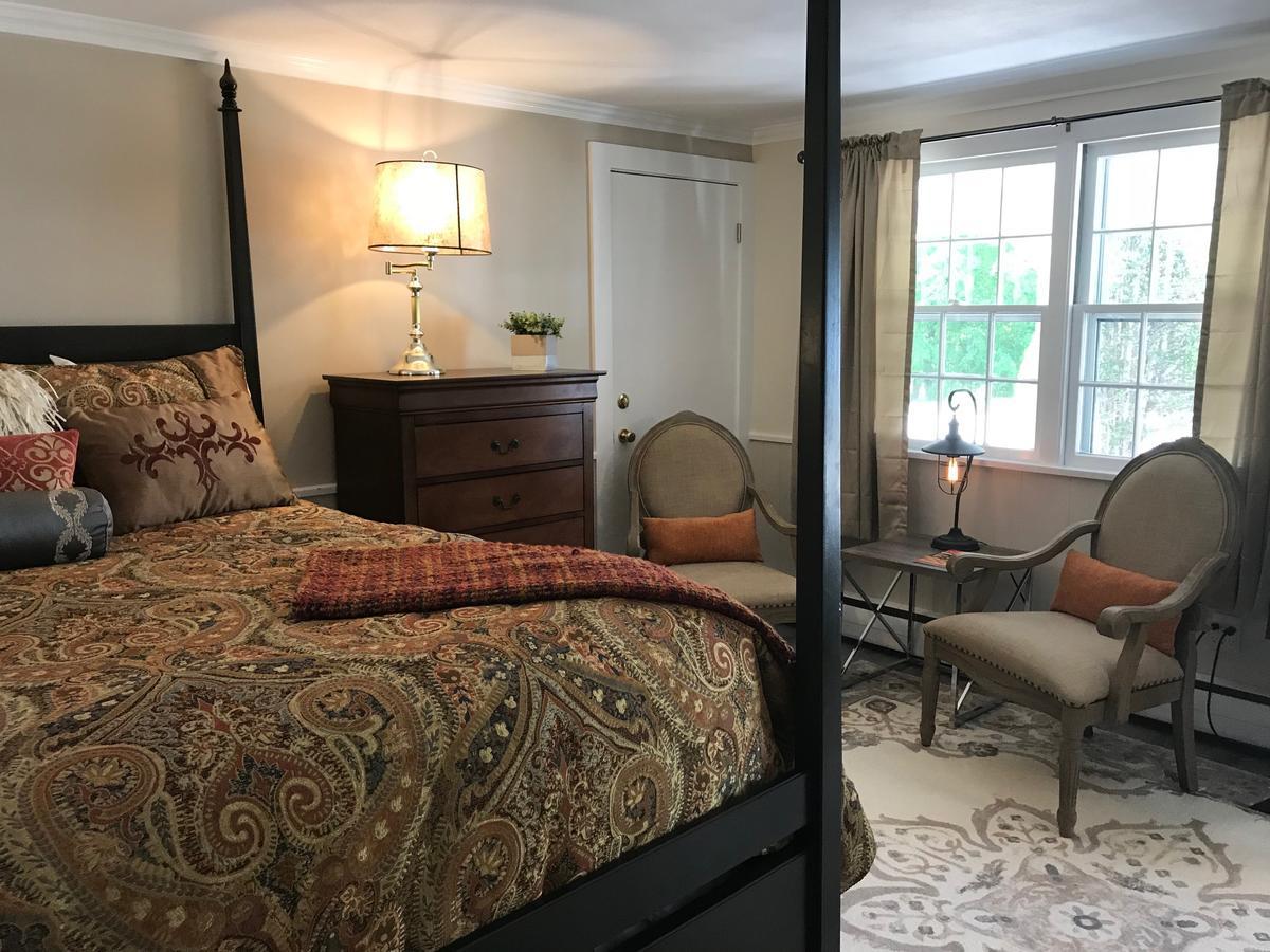 Starlight Lodge North Conway Extérieur photo