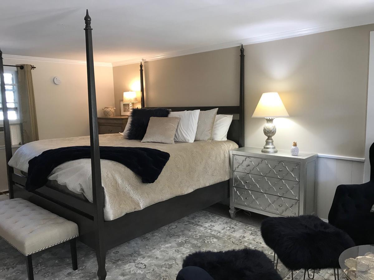 Starlight Lodge North Conway Extérieur photo