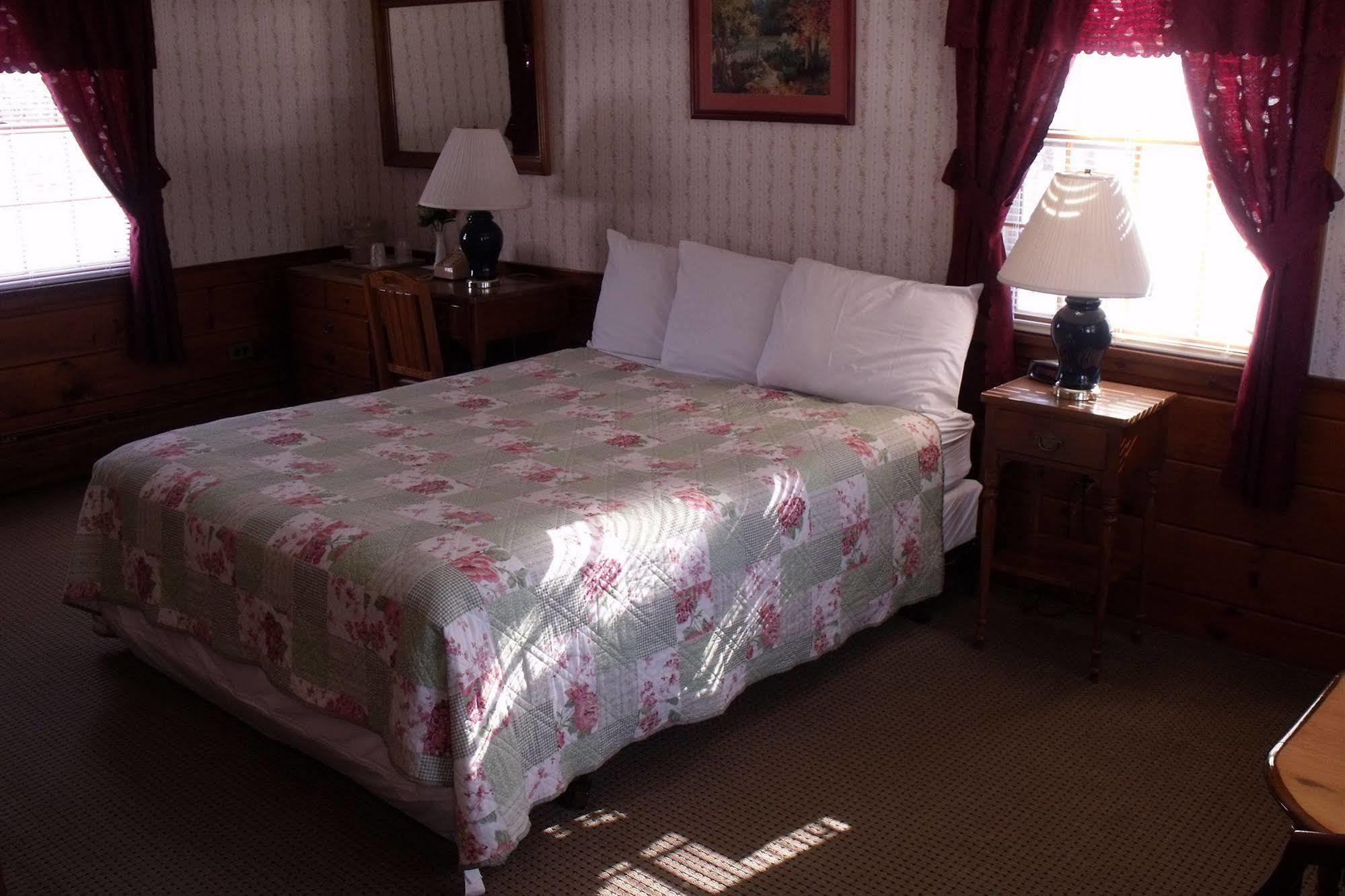 Starlight Lodge North Conway Extérieur photo