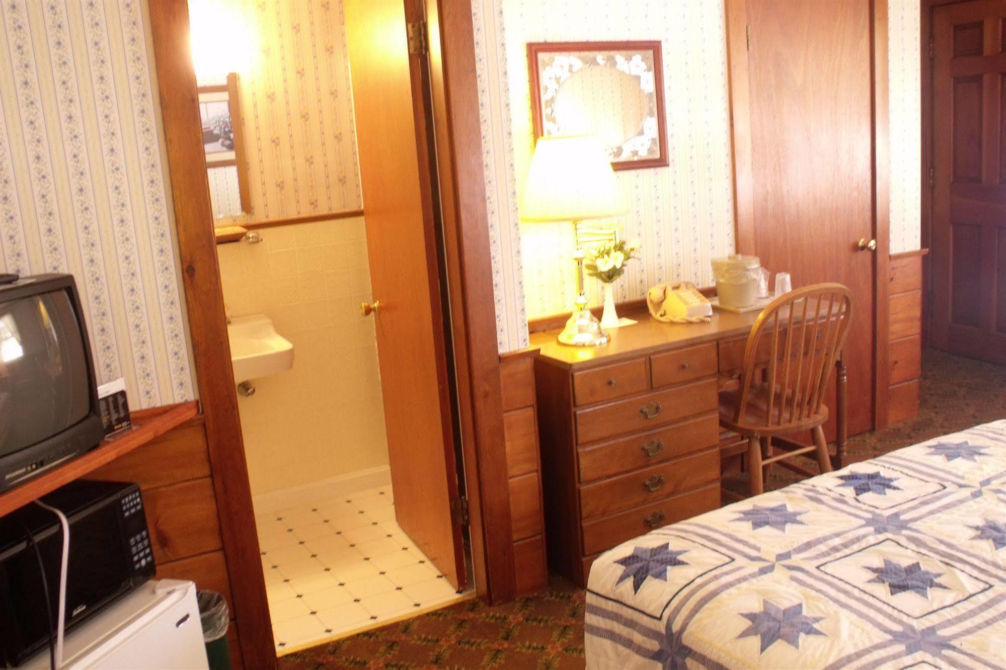 Starlight Lodge North Conway Extérieur photo
