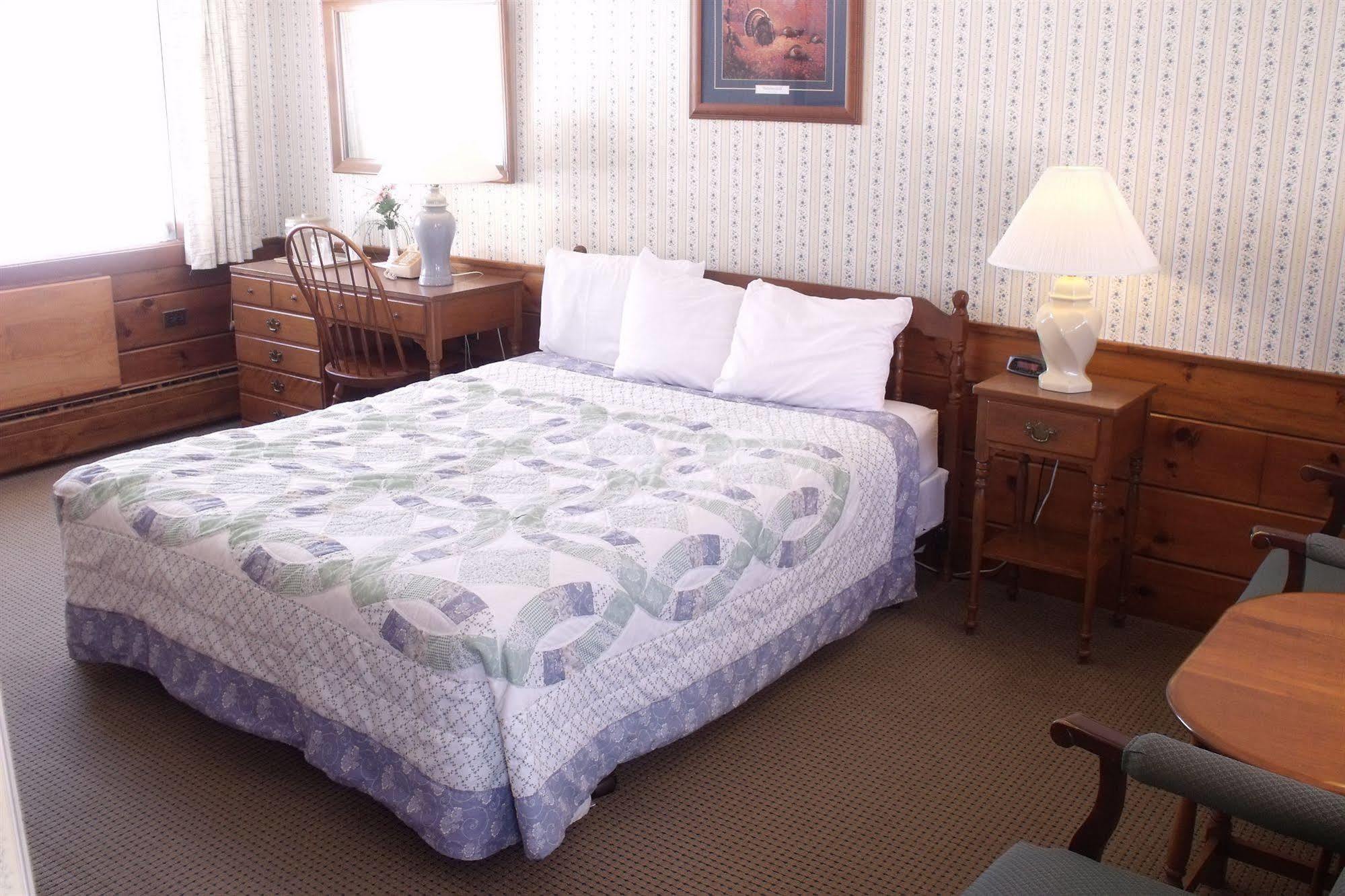Starlight Lodge North Conway Extérieur photo