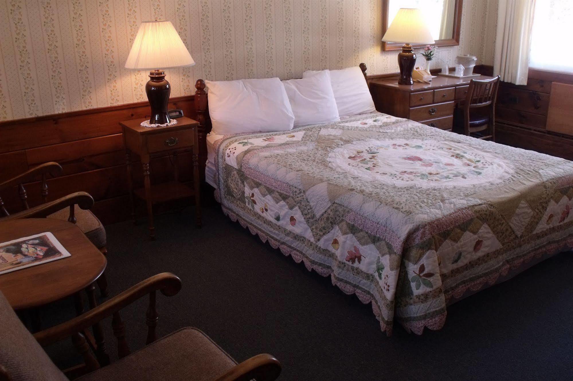 Starlight Lodge North Conway Extérieur photo