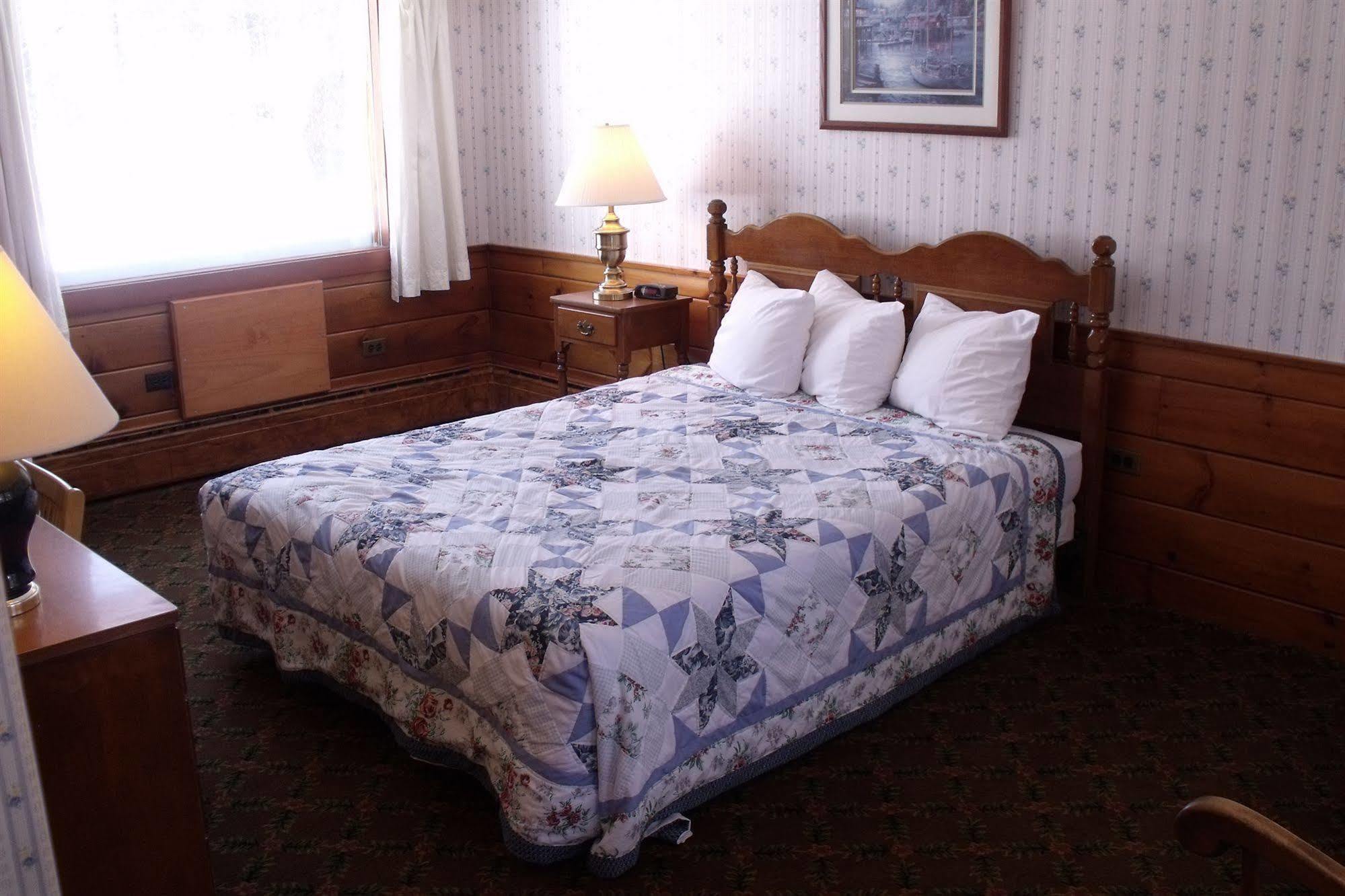 Starlight Lodge North Conway Extérieur photo